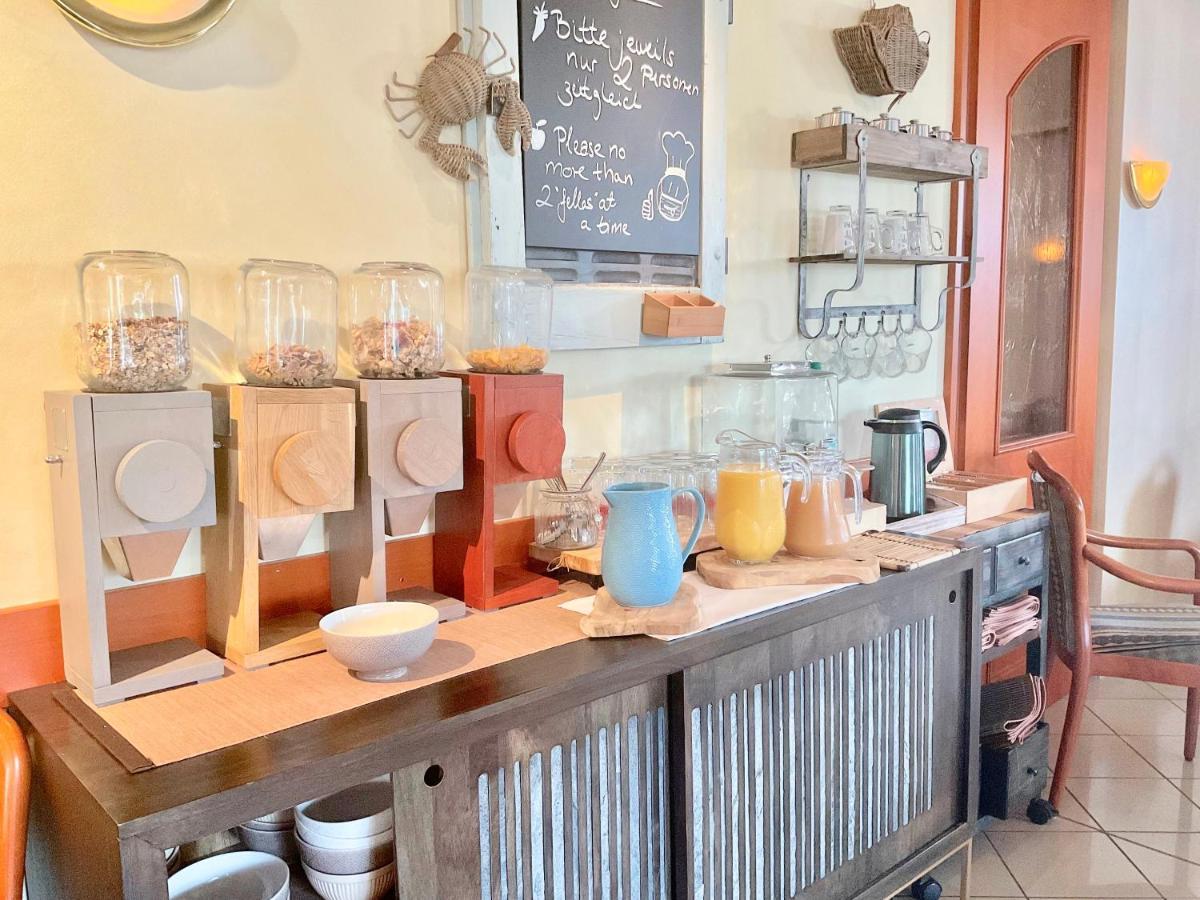 Zu Jeddelohs Lodge Hotel Gladenbach エクステリア 写真