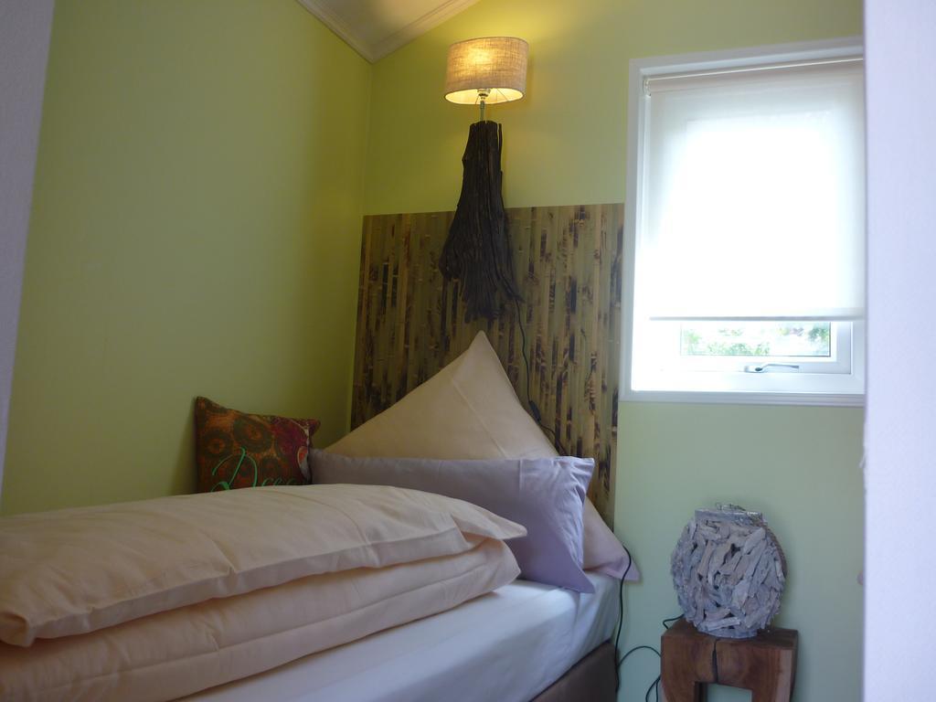Zu Jeddelohs Lodge Hotel Gladenbach エクステリア 写真