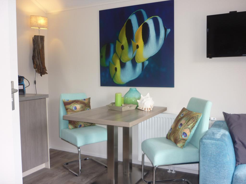 Zu Jeddelohs Lodge Hotel Gladenbach エクステリア 写真