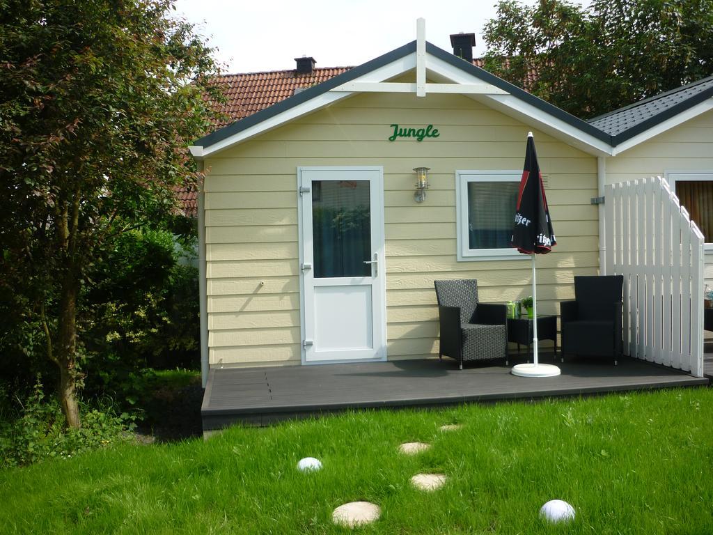Zu Jeddelohs Lodge Hotel Gladenbach エクステリア 写真