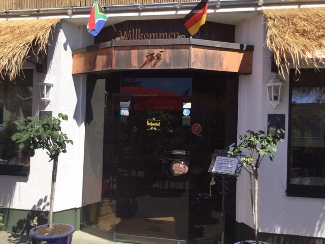 Zu Jeddelohs Lodge Hotel Gladenbach エクステリア 写真