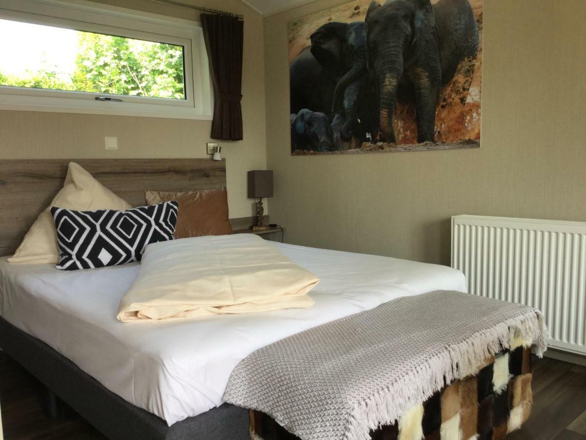 Zu Jeddelohs Lodge Hotel Gladenbach エクステリア 写真