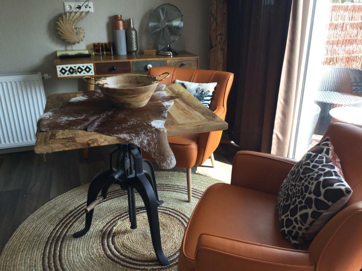 Zu Jeddelohs Lodge Hotel Gladenbach エクステリア 写真